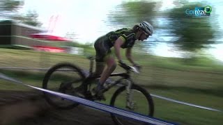 Coupe de France VTT à Chamberet