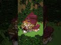 Couple House 💞 Download now in Bio for your Valentine or bro | #minecraft #minecraftbuilding