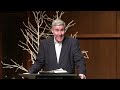 Love Is Our Distinct Calling – Sermon on 1 Corinthians 13:1–3 by Pastor Colin Smith