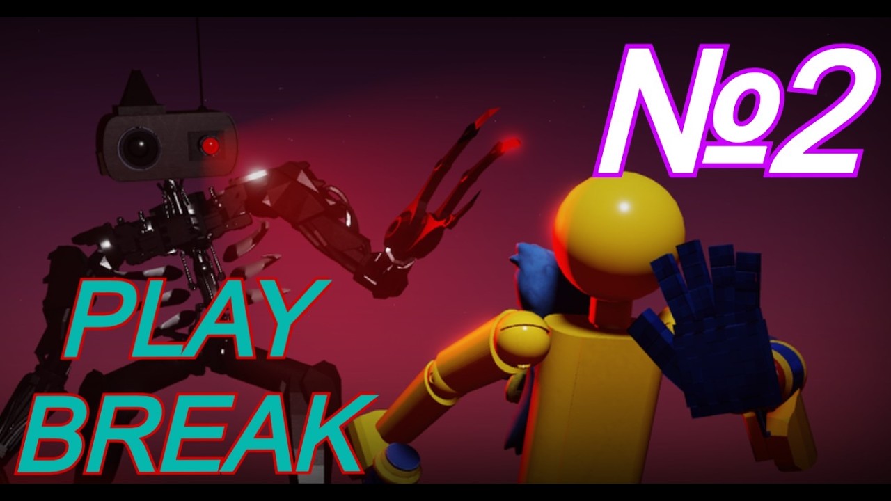 Play Break #2