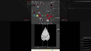 Procedural Leaf | Substance Designer