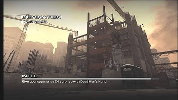 MW3 Call of Duty  : Epic FAIL! Damn hit-markers on hardcore!?!?