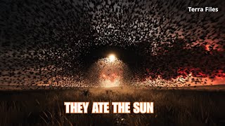 When the Sky Turned Black: 10 Insect Plagues That Left Humans Helpless.