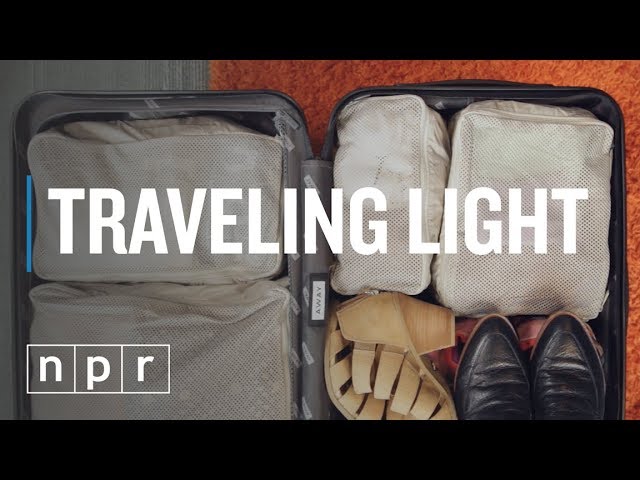 7 tips to make holiday travel less stressful : Life Kit : NPR