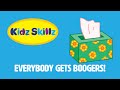 Kidz Skillz Presents: Everybody Gets Boogers