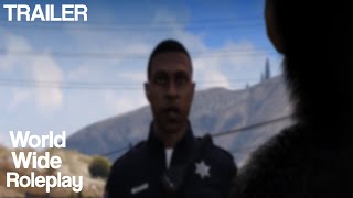 The Office Worldwide Rp Edition Gta 5 Roleplay Police Firefighter Tribute