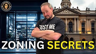 Smoke Shop Zoning Secrets: Save Your Business from City Shutdown | 2025 Guide