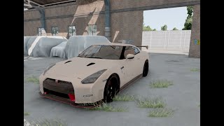 Dropping off my Gtr to 1000 plus hp