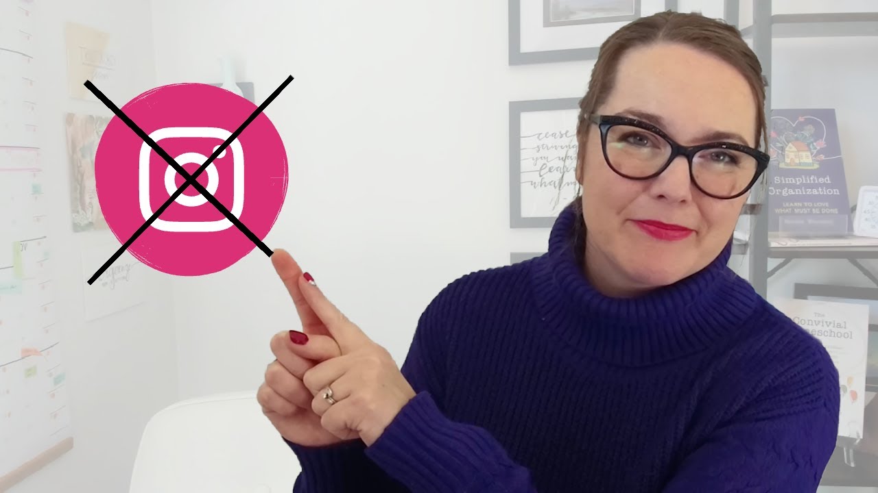 Стандарты ведения домашнего хозяйства в Instagram не дают вам оторваться!