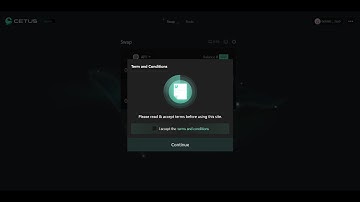 Cetus swap, add LP, remove LP