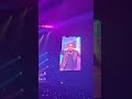 Monalisa - Chris Brown Live Concert in Coca-Cola Arena, Dubai