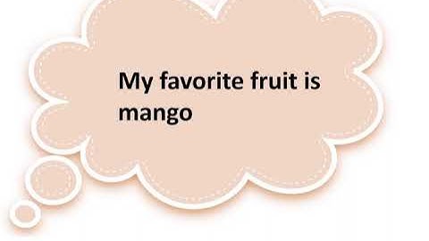 About myself   Let me introduce myself   learning lessons for kids online video cutter com