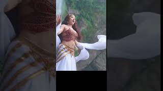 Devara short Song! Bahubali Movie 🎥 Dance Craze BD