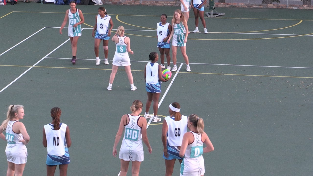 TNL Semi Final 1 (A Division) - (2) CPUT 1 vs (4) Stellenberg 2