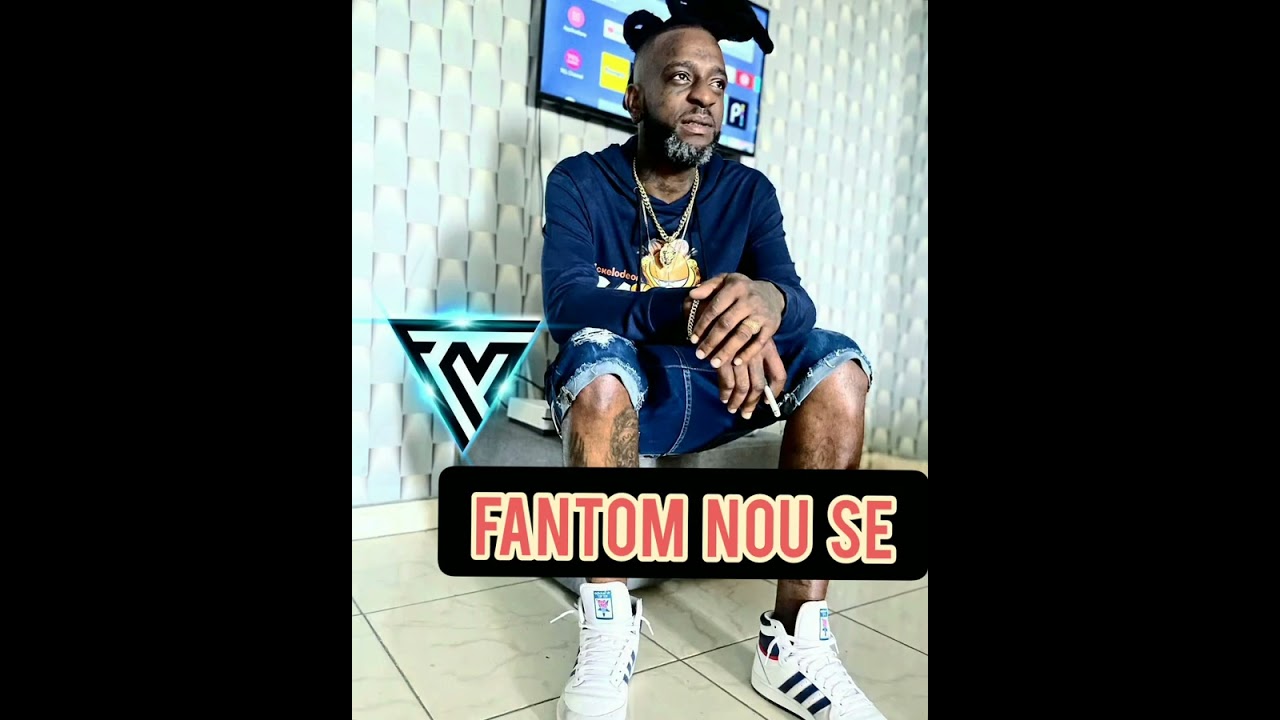 FANTOM [ NOU SE ] OFFICIAL _AUDIO 