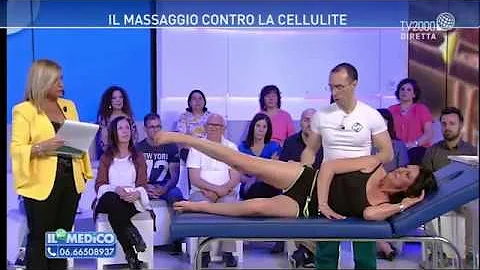 Cosa è più efficace contro la cellulite?