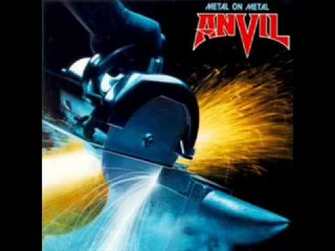 Anvil - 666