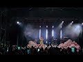 Tove Lo - True Disaster / live a Milano 2023