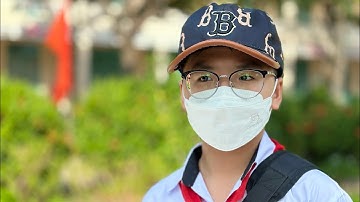 Khai giảng năm học mới 2023-2024 của trường THCS Nguyễn Bỉnh Khiêm - Một hành trình mới của Tenno!