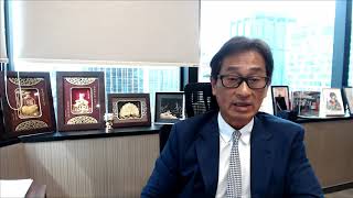 郭思治（郭Sir）收市分析 2019-10-09 本月低位或在後頭