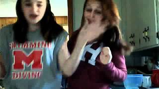 Payphone By Savannah And Shawna Clute