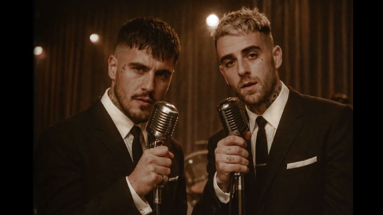 Quebonafide ft. ReTo – Half Dead – wersja lata 50. soul-jazz