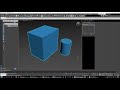 MAYAユーザーのための3DSMAX　その1