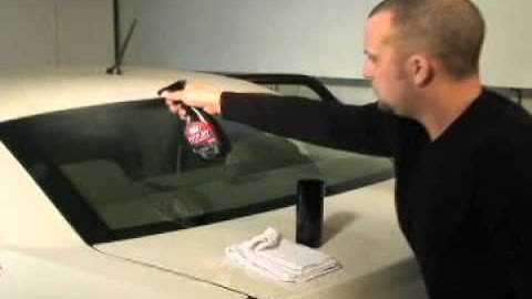 Black Magic Window Tint: installation instructions video for rear window