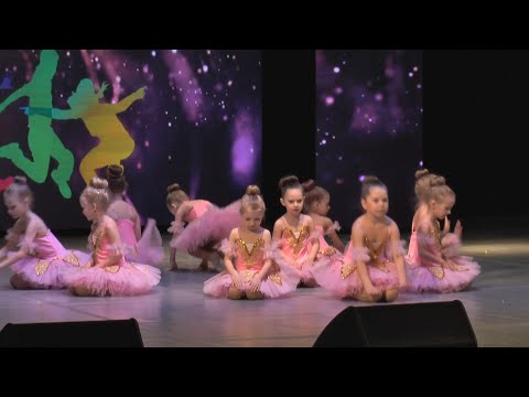 Открытый хореографический фестиваль-конкурс АrtDANCE Fest стал настоящим праздником танца