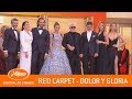 DOLOR Y GLORIA - Red carpet - Cannes 2019 - EV
