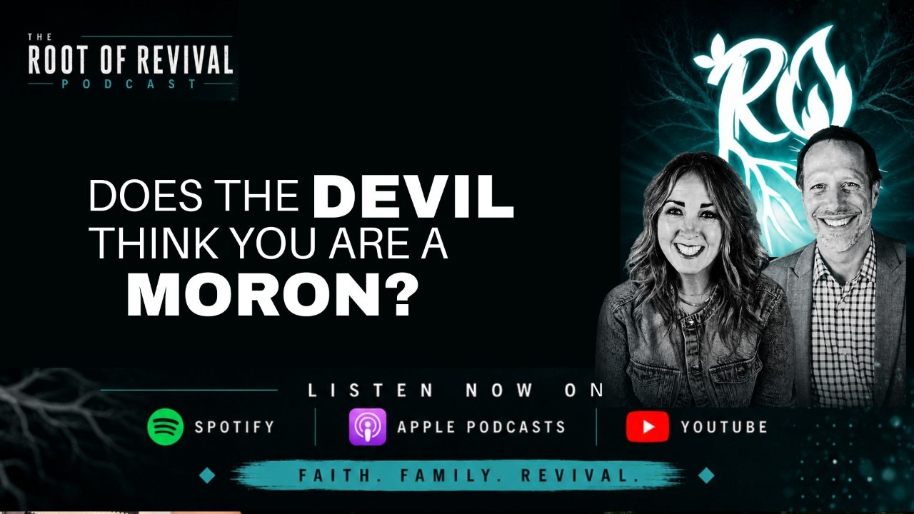 The Root of Revival Television Show