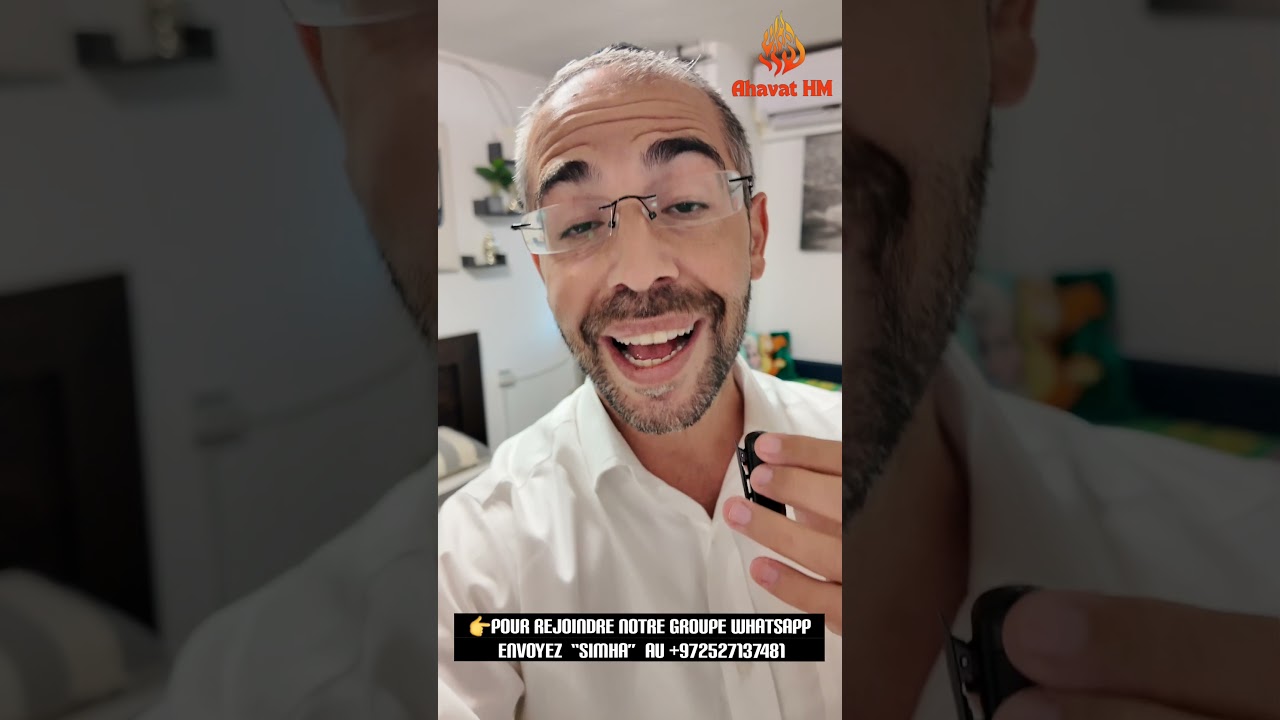 🚫Message de Rabbi Nahman et du Zohar pour devenir RICHE💰  #israël #parnassa