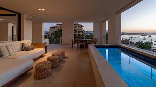 1 Homes Hacienda Phase II 6-302 | Cabo San Lucas