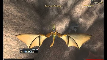 World of Warcraft: Cataclysm - Mining Node Bug