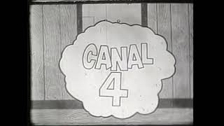 [RARIDADE EXTREMA; INÉDITO] Vinheta de Bang Bang da TV Itacolomi (Anos 50 ou 60)