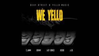 C Jamm (씨잼) - Rock The Beat (Feat. Lazy Bones & BewhY) [We Yello]
