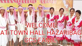 Dhan re dhan Hamar chhotanagpur ,hit jharkhandi & best nagpuri ,video