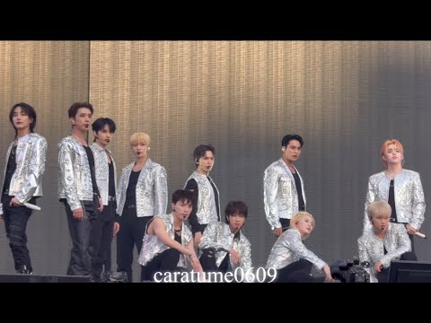 240427 SEVENTEEN TOUR