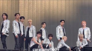 240427 SEVENTEEN TOUR 'FOLLOW' AGAIN IN SEOUL full fancam Part.1