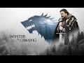 House Stark ||  Winter is coming