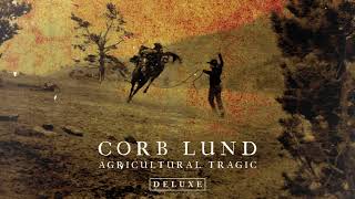Video thumbnail of "Corb Lund - "Hard to Play the Steel Guitar (For Super Frank)" [Audio Only]"
