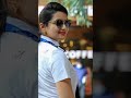 Women In Aviation Capt Neha Thakare Shorts Pilot 