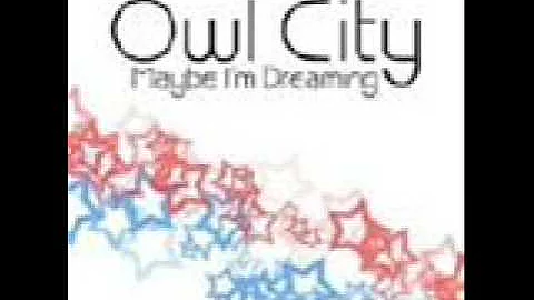 Owl city-Westcoast Friendship