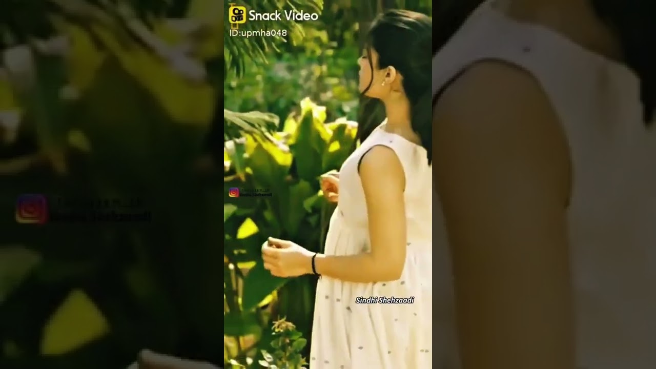 sindhi love🙃status 