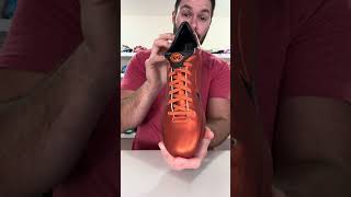 These Nike football boots are INCREDIBLY RARE