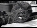 "La Casa del Terror" 1960, English subtitles! Lon Chaney, Jr!