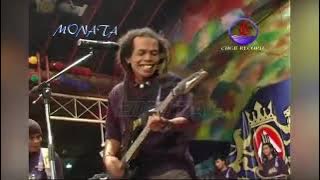 karaoke monata - zulfikar ( rhoma irama ) / zulfikar karaoke koplo