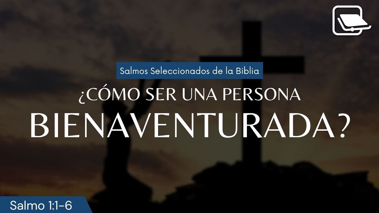 ¿Cómo ser una persona bienaventurada? - Pastor Fernando Páez