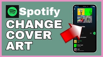 How to Change Cover Art in Spotify 2024?
