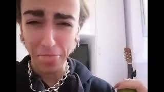 Mika Raun Cringe Videolar 4